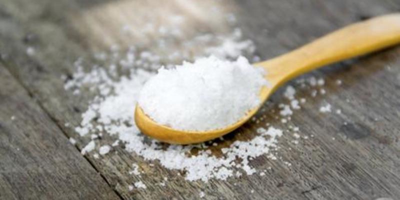 Homoeriodyctiol sodium salt