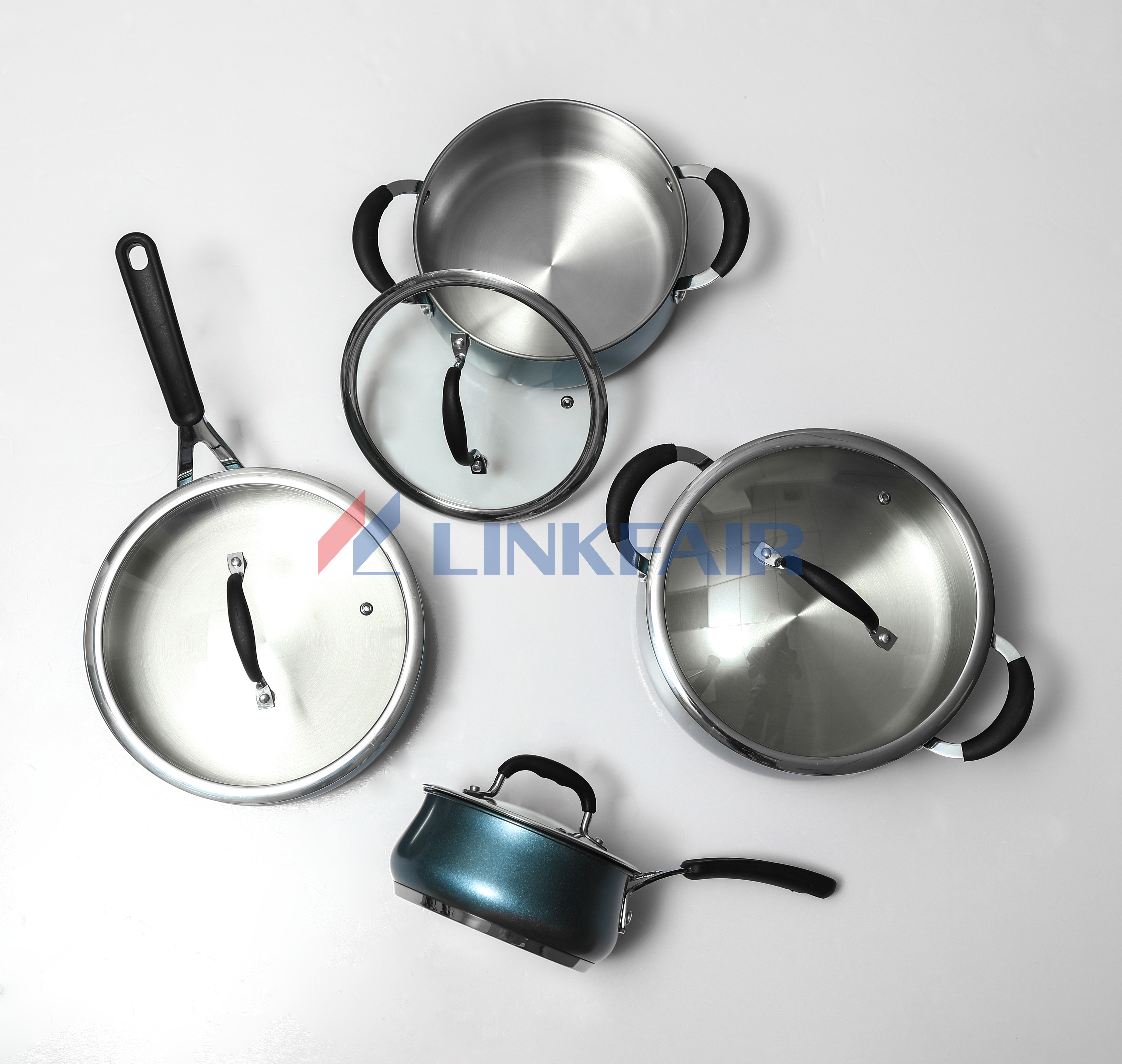 Choose the Best commercial cookware for Your Business
