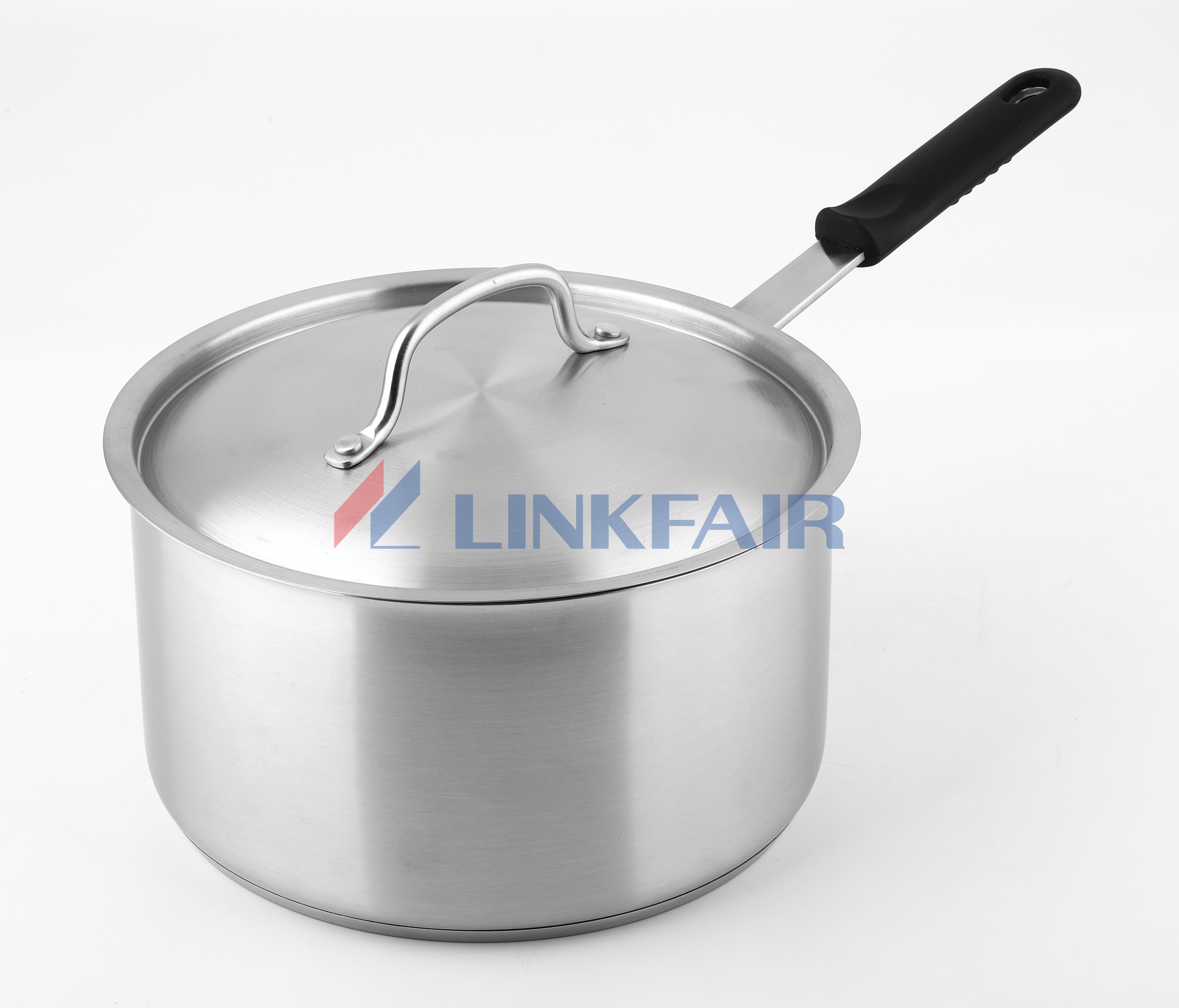 Commercial Cookware Series, big sizes Cookware Set for Commercial use