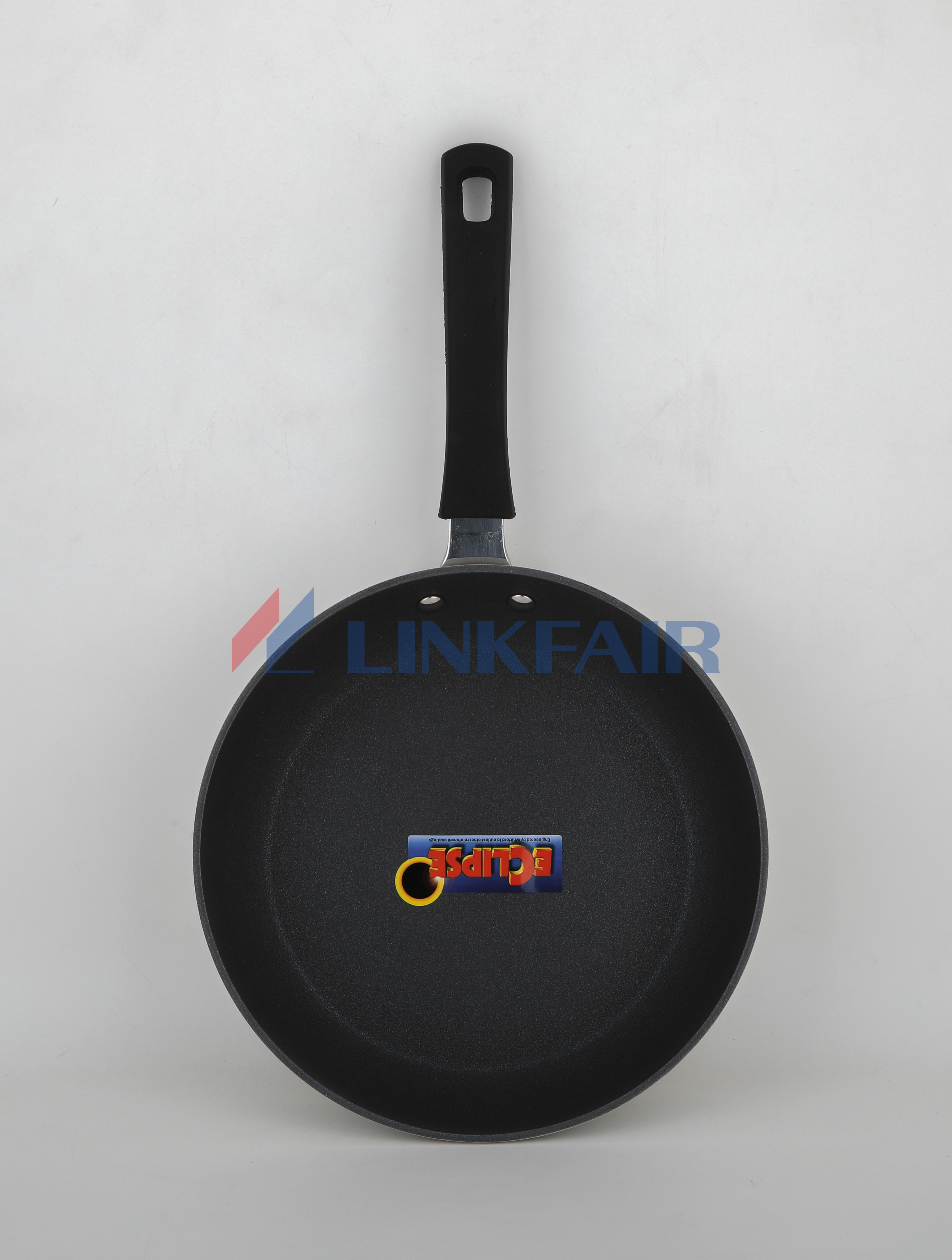 Forged Aluminum Frypan, 8