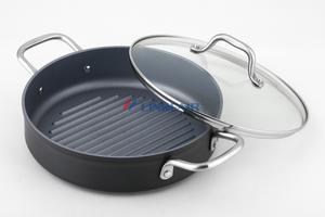 Mastering Indoor Grilling with Electric Grill Pans