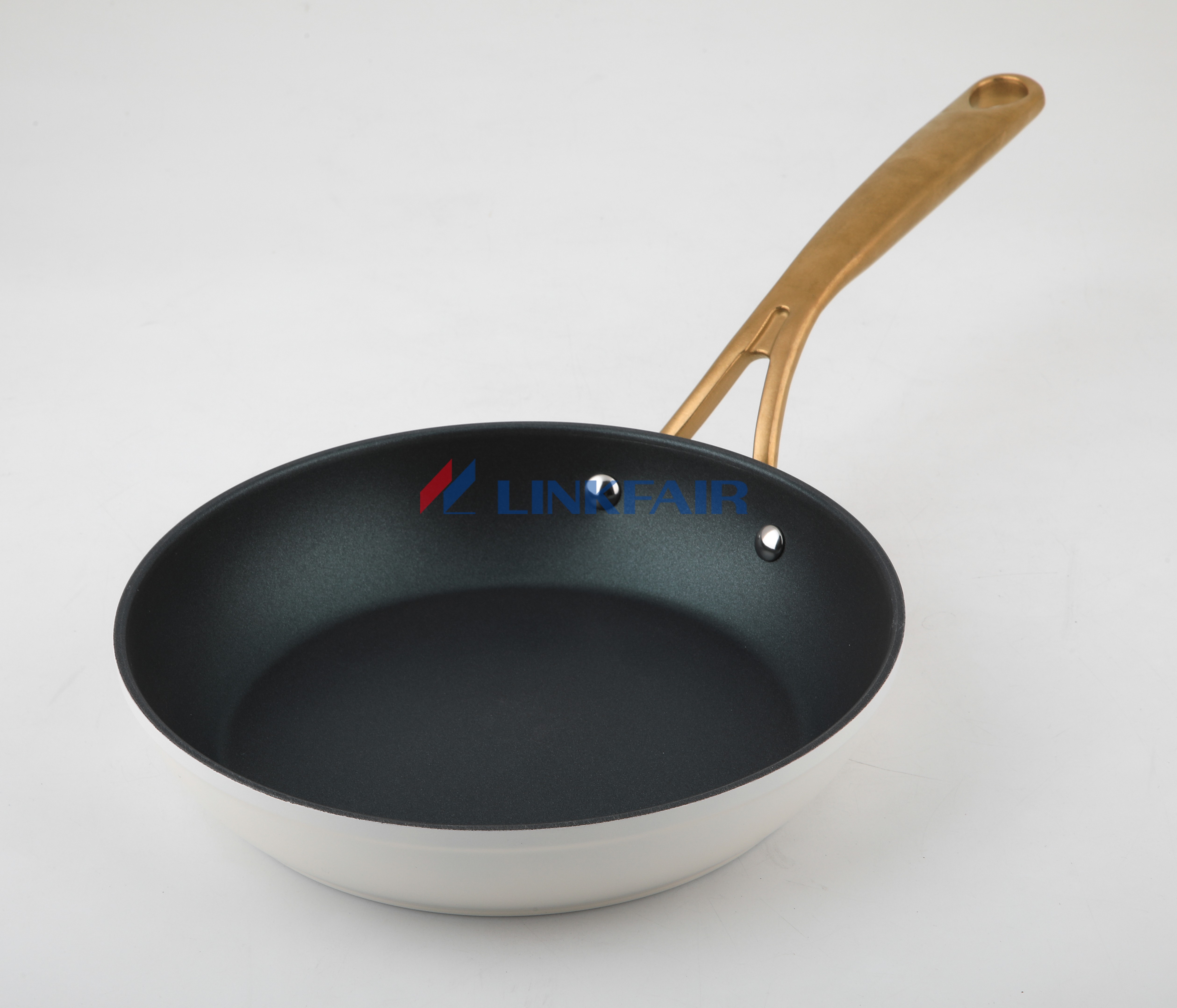 Ceramic Non-Stick Omelette Pan