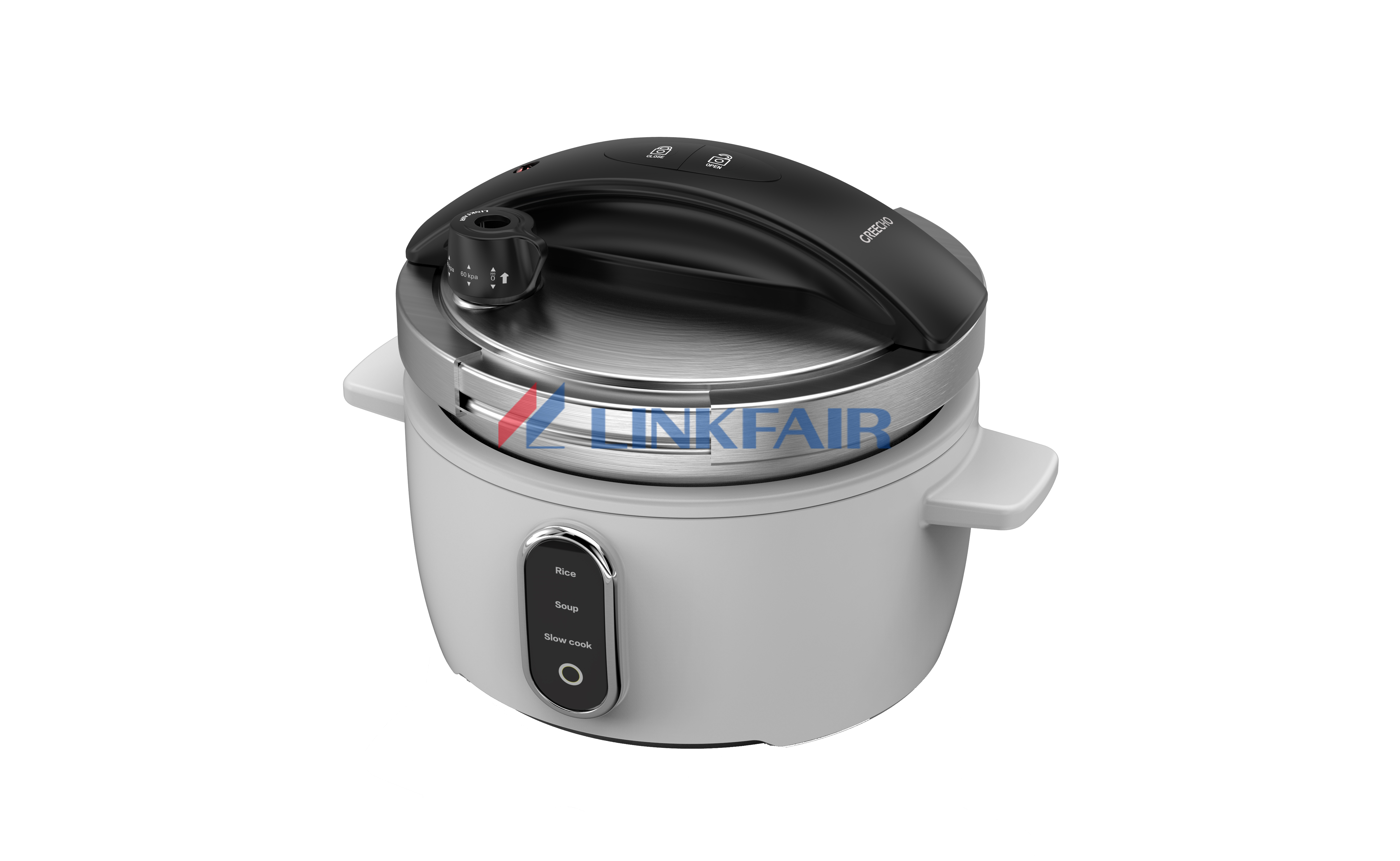 Improving Culinary Efficiency with Wireless Pressure Cookers