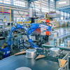 AUTOMATION & INTELLIGENT PRODUCDTION – High Efficiency & Stable Quality