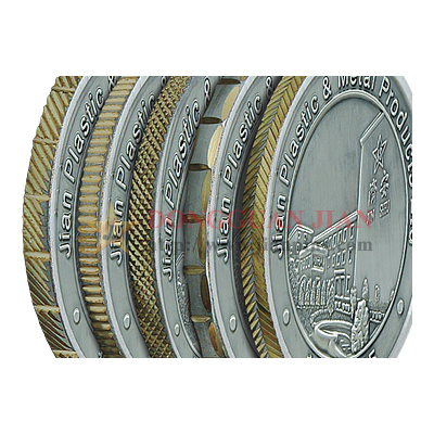 sølvmønter