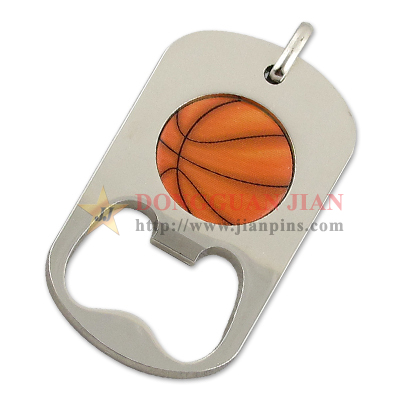 basketbal dog tags