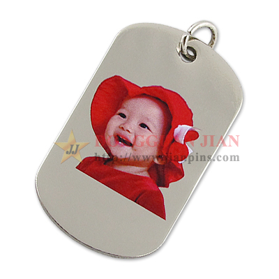 dog tags for kids