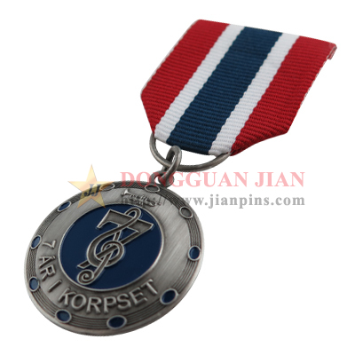 Medallón