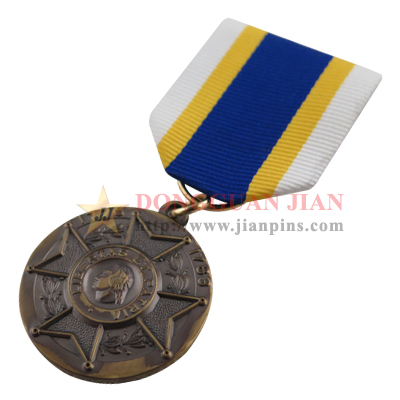 Medallón