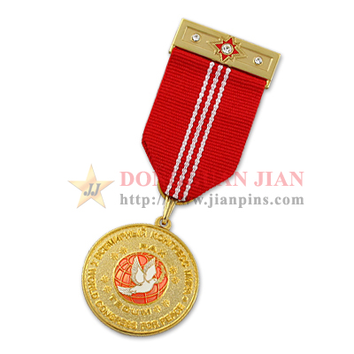 medalla d'or