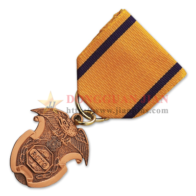 Medalla Militar