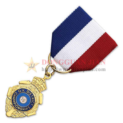 Военная медаль