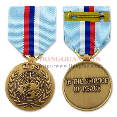 Militaire Medaille