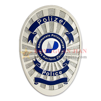 Полицейски значки за продажба