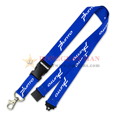 new arrival dye sublimation lanyard 