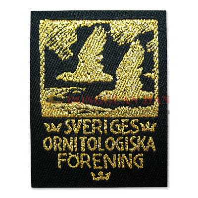 Kleding Patches