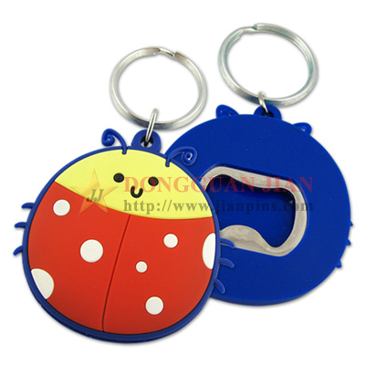 Obridor d'ampolles cool Keychain