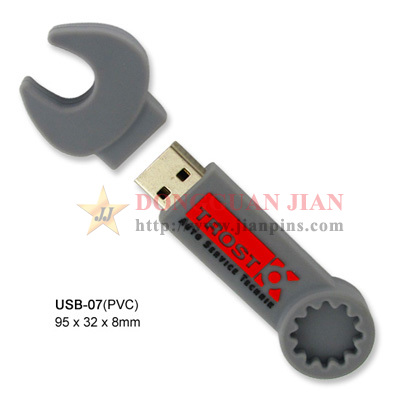 USB-salama