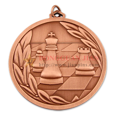 Chess Medals