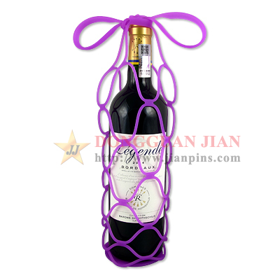 Silicone Wine Carrier 