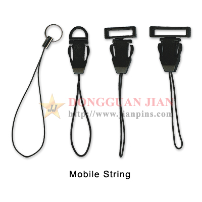 Mobile Phone String