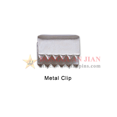 Metal Clips