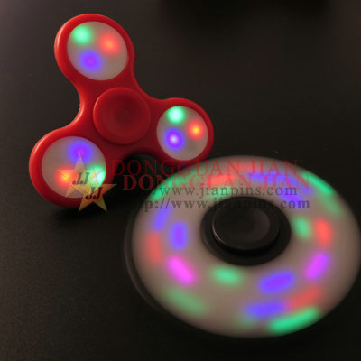 LED-Hand-Spinner-Spielzeug