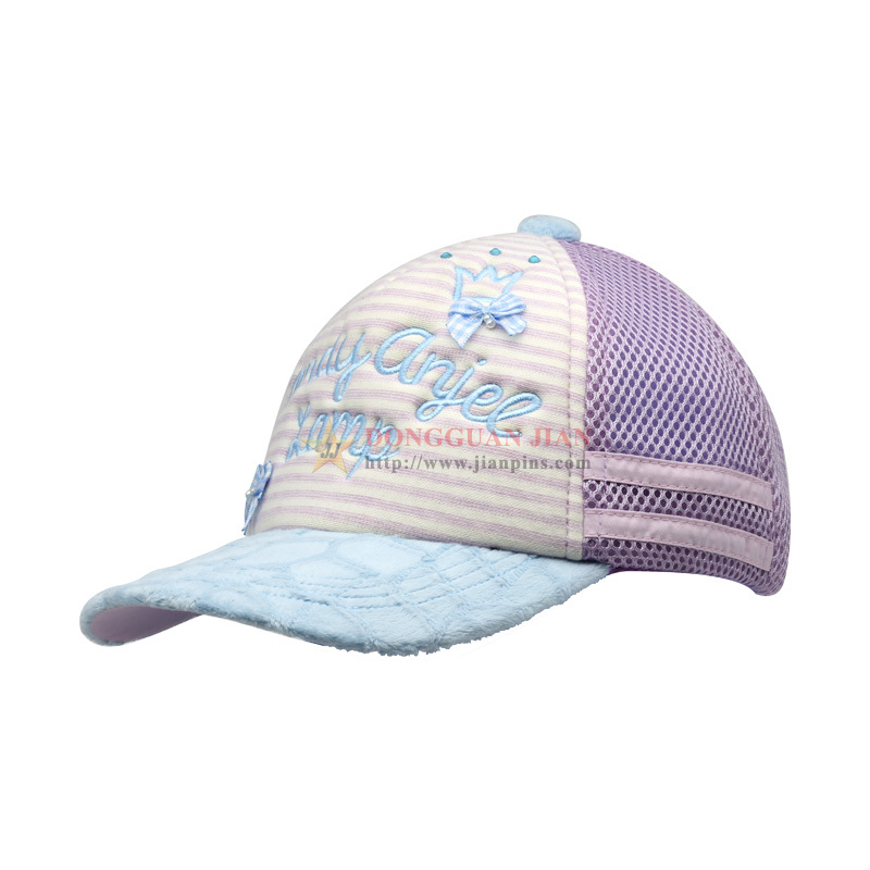 custom embroidered caps