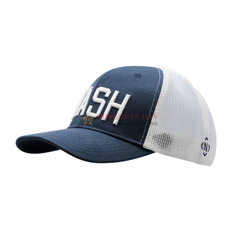 Custom Embroidered Baseball Caps for Sale