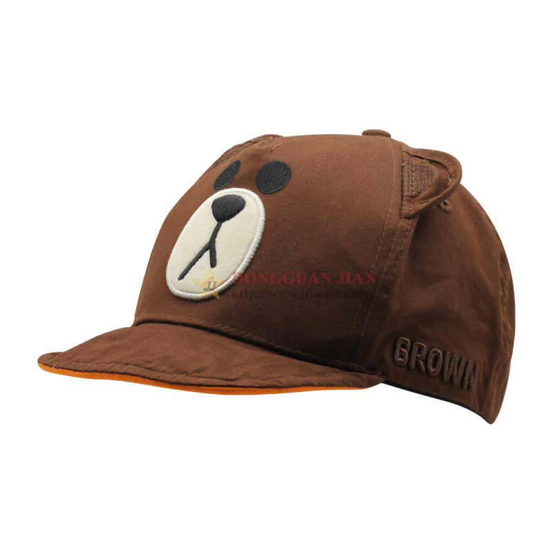 Caps personalizados para crianças para venda