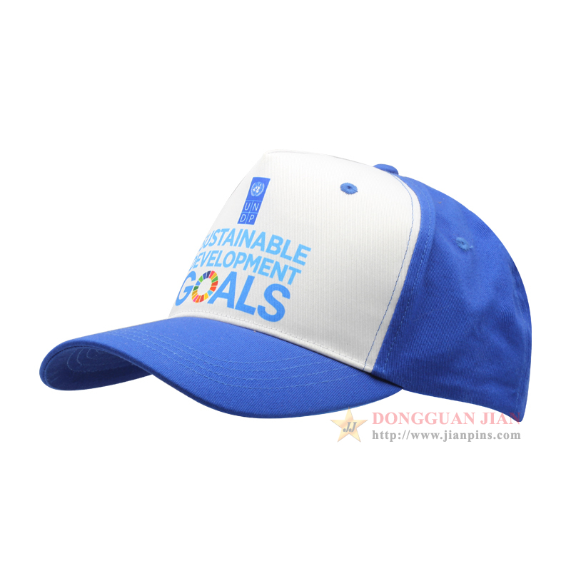 Gorras de equipo personalizadas