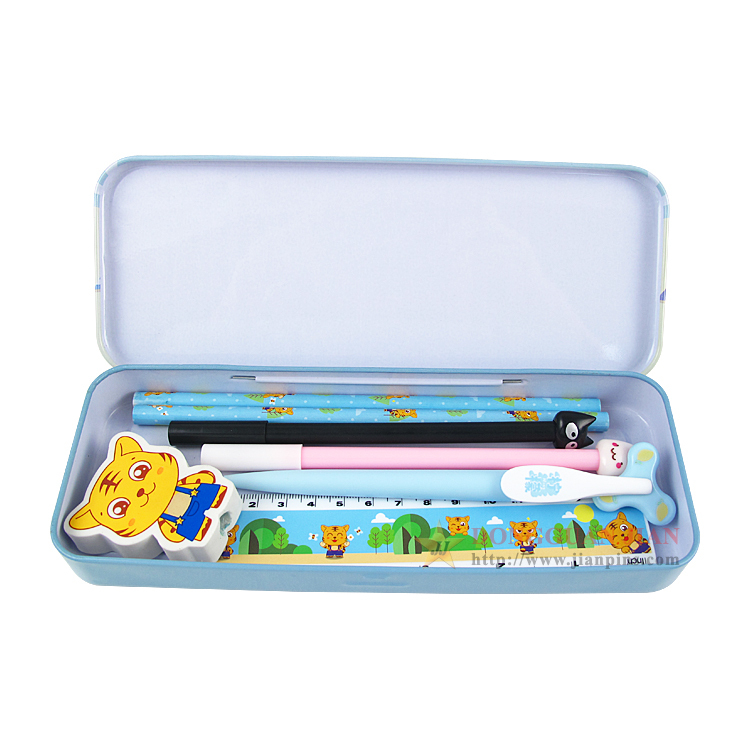 Pencil Cases and Pouches
