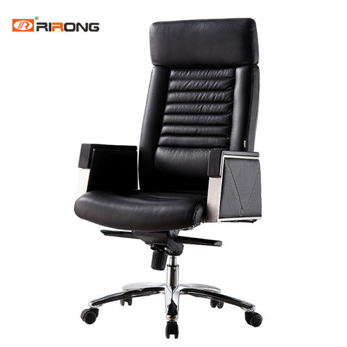 A886 Leather executive chair