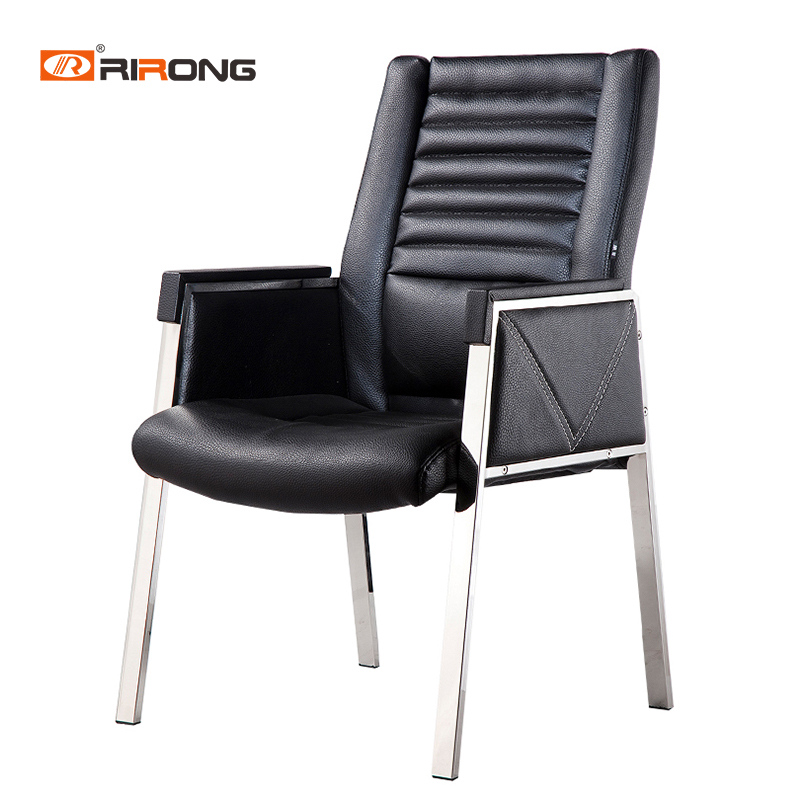 RR-H886 Office Chair Leather Executive Chair
