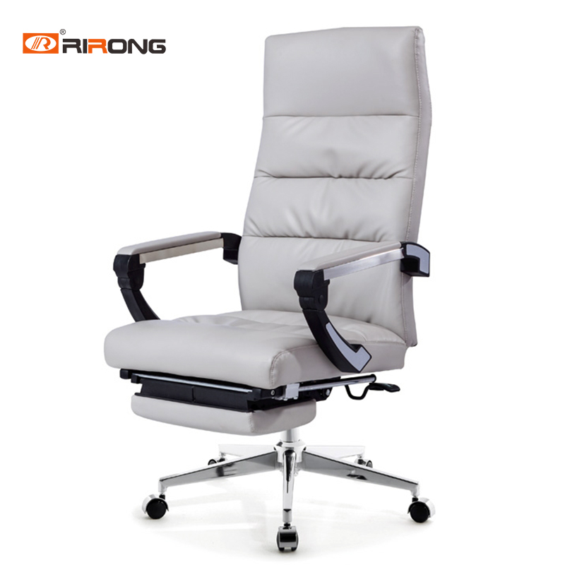 Do you feel that the chair is uncomfortable when working from home? Is there any good way?#home office chair
