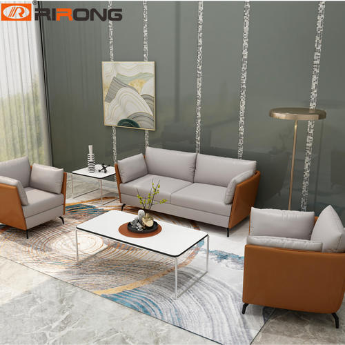 RR-2193 Office Sofa Set