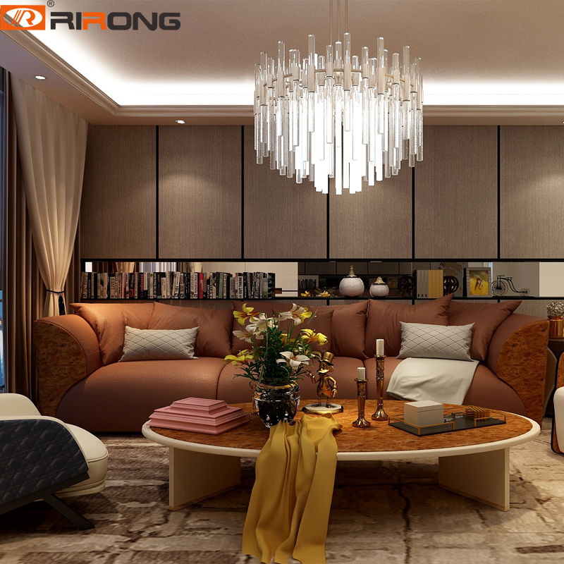 RR-F1719 Living Room Sofa Set 
