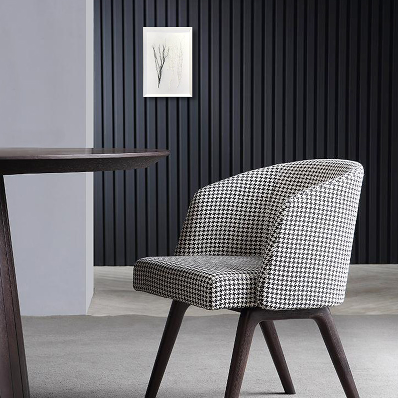 RR-001 Dining Chair