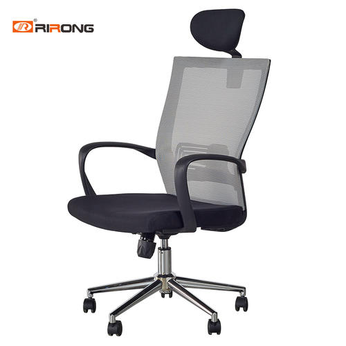 RR-C143-Office Mesh Chair