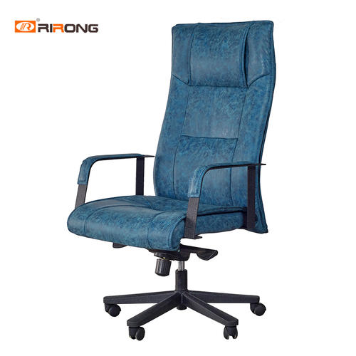 A959 Leather Office executive chair