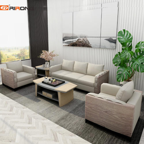 8106 Office Sofa Set
