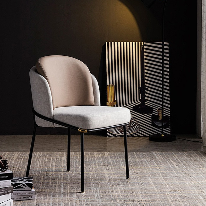 RR-MS-310 Modern Fabric Chair