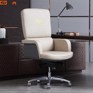 OULAISHI office leather chair 