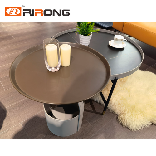 RR-808 809-Coffee table