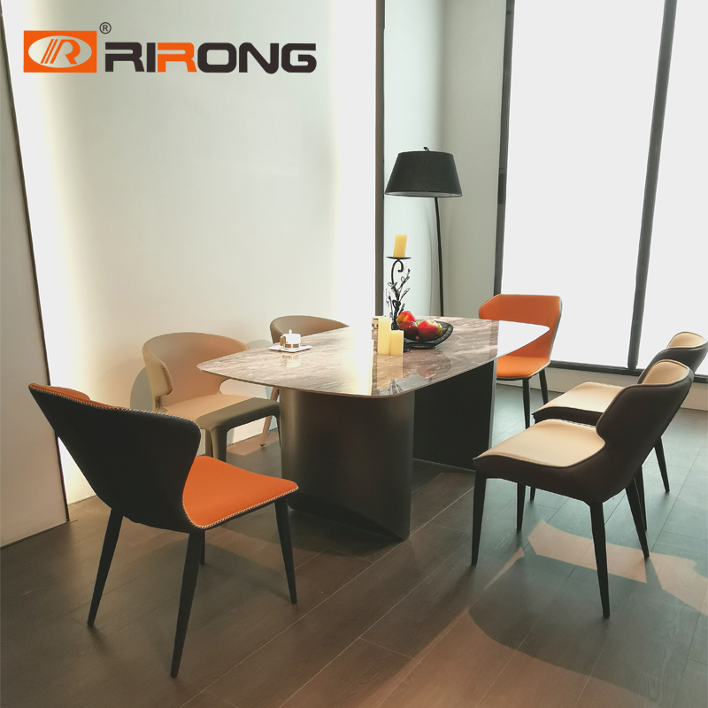 RR-517 Dining Chair 