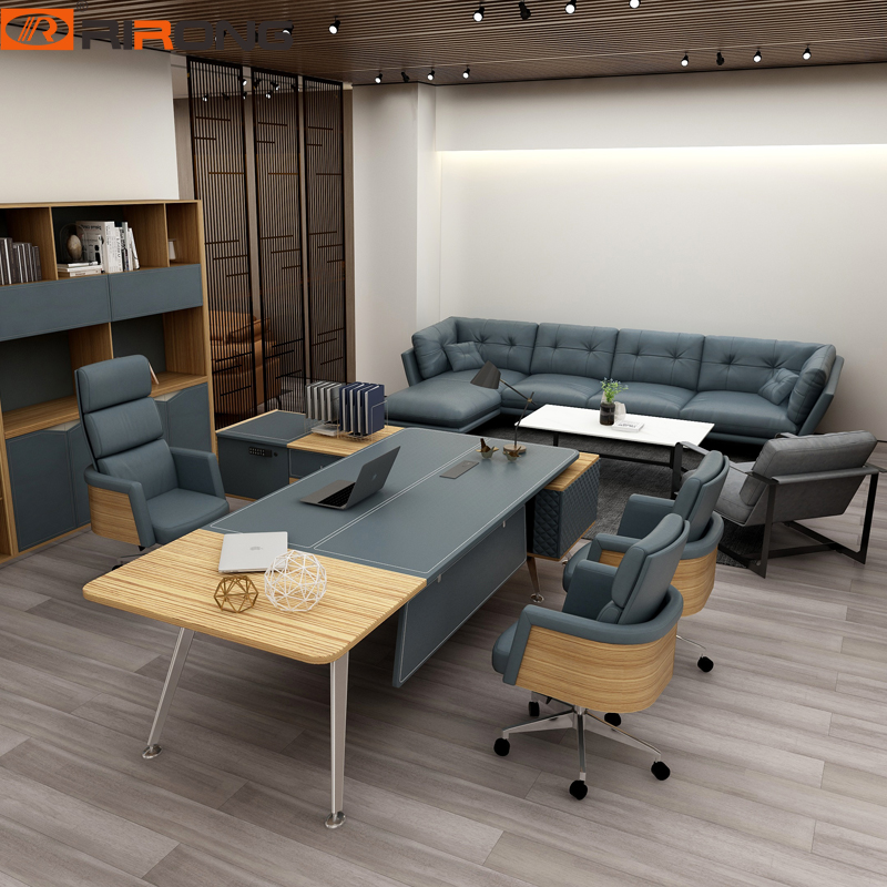How to choose an office sofa?