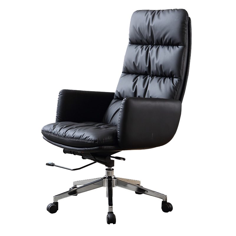 What types of office chairs are there?#Rirong office furniture manufacturers