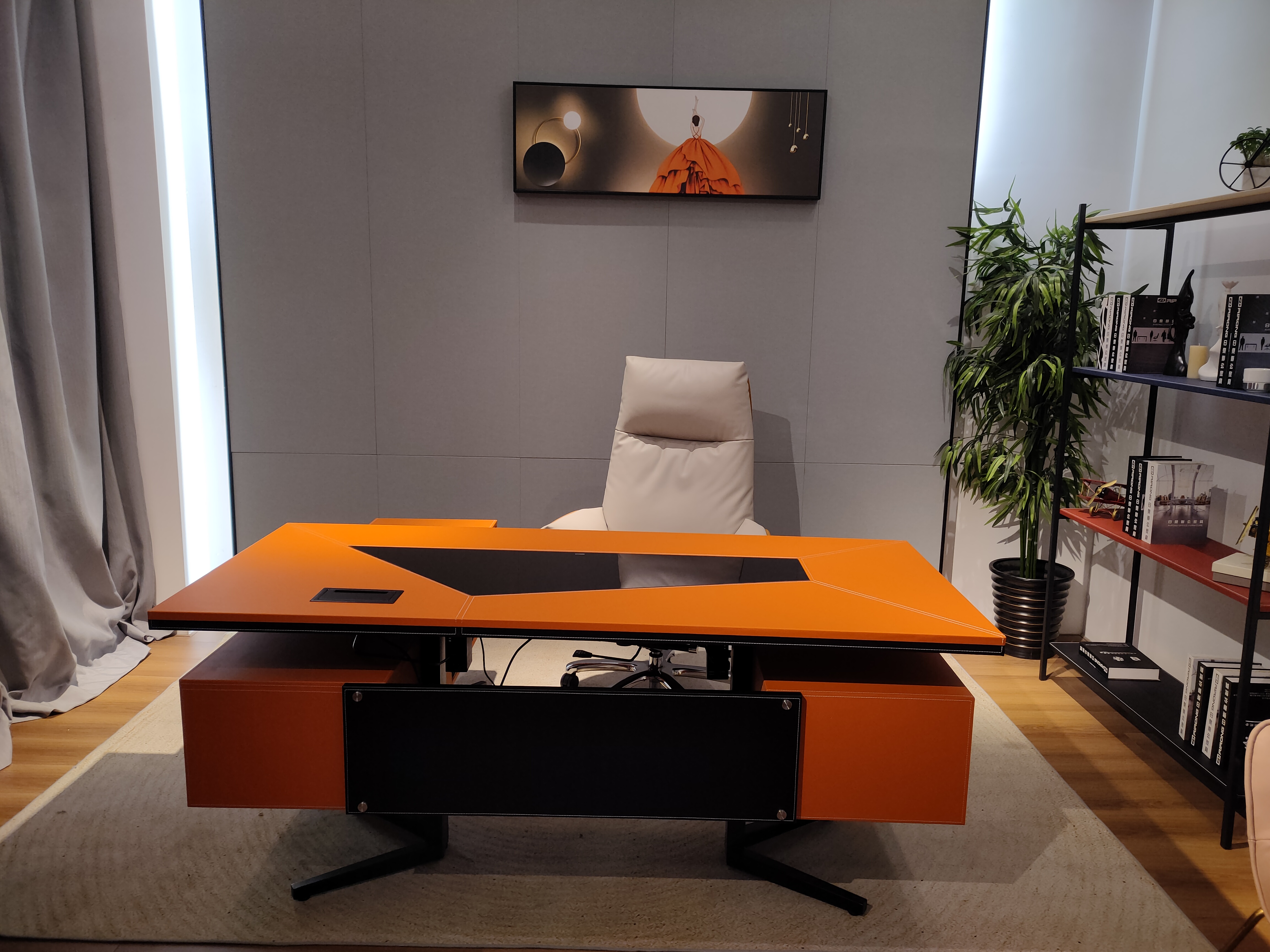 electric lifting desk ,electric,home office furniture