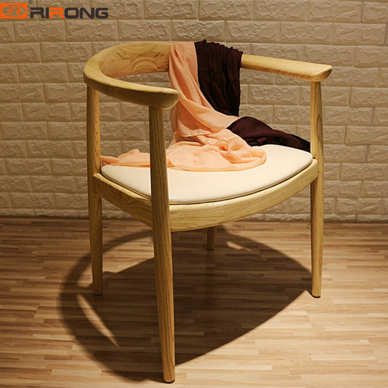 RR-RR-YZ-01 Dining Chair
