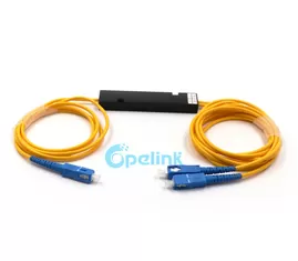 MPO Fiber Jumper|What is the difference between male and female MPO fiber patch cords? Which optical module is used?